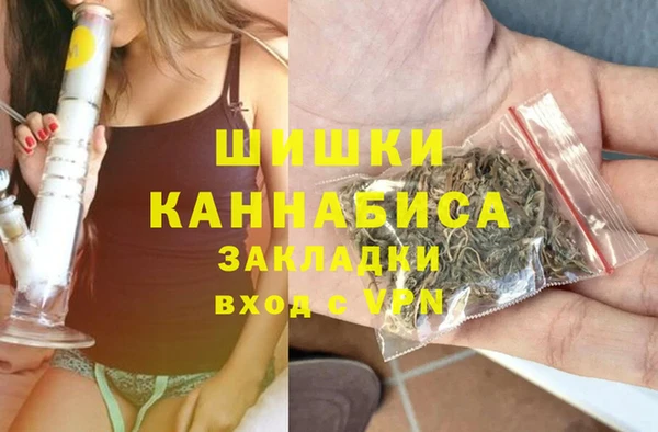 хмурый Верхний Тагил